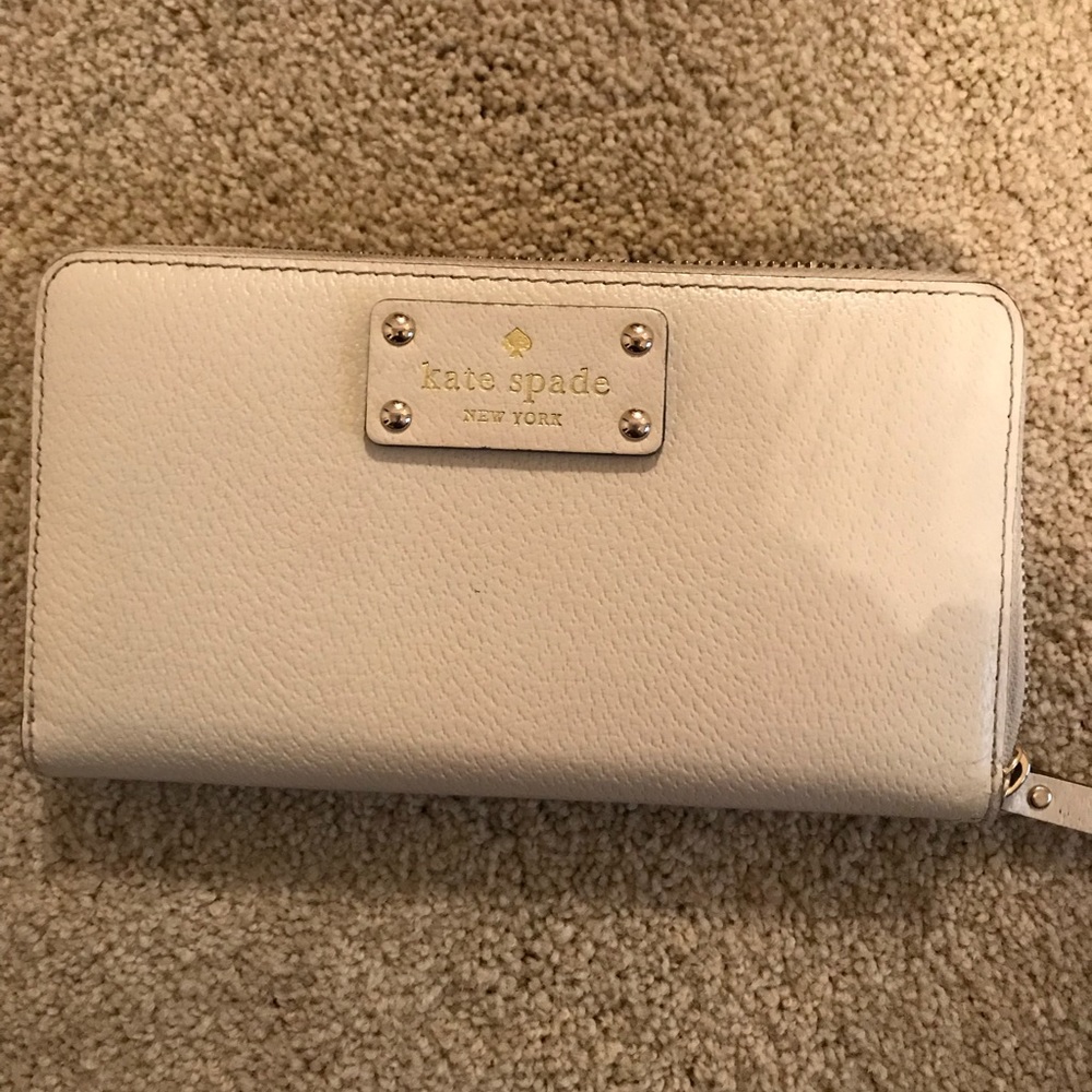 Kate Spade Wallet